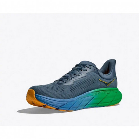 Чоловічі кросівки для бігу Hoka One One M ARAHI 7 1147850-TDS - зображення 8 Фото Чоловічі кросівки для бігу Hoka One One M ARAHI 7 1147850-TDS - зображення 8