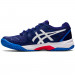 Фото Дитячі кросівки для тенісу Asics GEL-RESOLUTION 8 CLAY GS 1044A019-405 - зображення 3