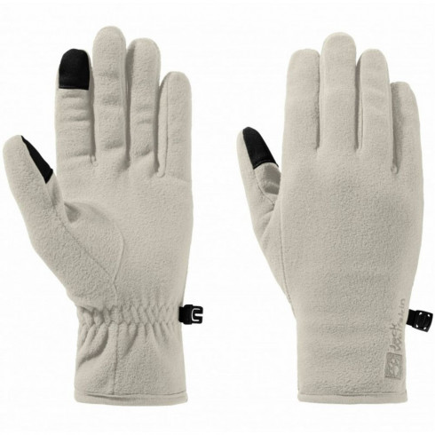 Фото Чоловічі рукавички Jack Wolfskin REAL STUFF GLOVE 1911601_5609 - зображення 1