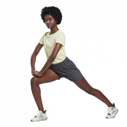 Фото Жіночі шорти Reebok NIGHT RUN 3-INCH FU1475 - зображення 7