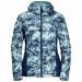 Фото Пуховик жіночий Jack Wolfskin HELIUM PEAK HOODY W 1205921-8153 - зображення 1