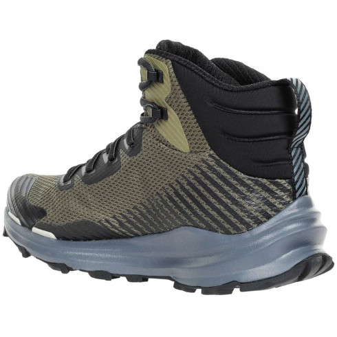 Фото Чоловічі черевики The North Face Vectiv Fastpack Mid Futurelight NF0A5JCWWMB1 - зображення 2