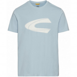 Чоловіча футболка Camel Active T-SHIRT 1/2 ARM 409700-5T02-43