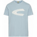 Фото Чоловіча футболка Camel Active T-SHIRT 1/2 ARM 409700-5T02-43 - зображення 1