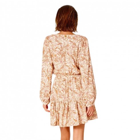 Фото Сукня Rip Curl LUNAR TIDES LONGSLEEVE DRESS GDRMG9-4043 - зображення 3