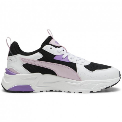 Фото Чоловічі бігові кросівки PUMA TRINITY LITE 389292-21 - зображення 5