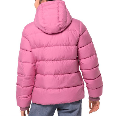 Фото Пуховик жіночий Jack Wolfskin CRYSTAL PALACE JACKET W 1204911-2120 - зображення 2