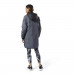 Фото Жіночий пуховик Reebok Outerwear Long EB6992 - зображення 2