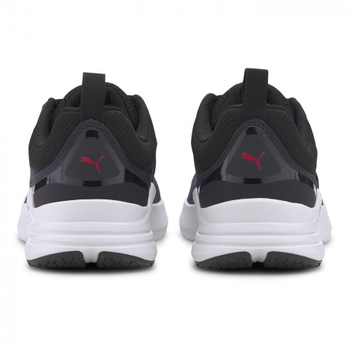 Чоловічі бігові кросівки PUMA WIRED RUN 37301503 - зображення 6 Фото Чоловічі бігові кросівки PUMA WIRED RUN 37301503 - зображення 6