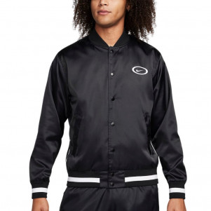 Чоловіча куртка Nike DNA WVN JKT RPL SSNL Basketball Jacket FN2724-010