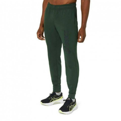 Фото Чоловічі спортивні штани Asics BIG LOGO SWEAT PANT 2031A977-300 - зображення 5