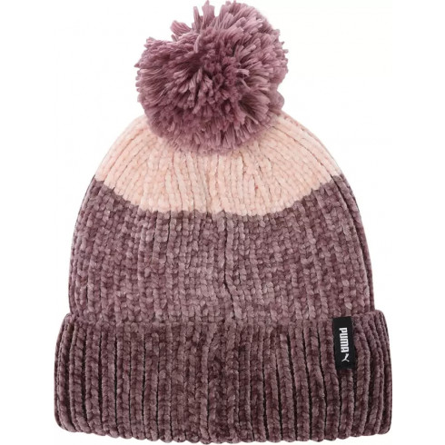 Фото Шапка Puma Ws Pom Beanie 2343605 - зображення 2