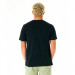 Фото Чоловіча футболка Rip Curl CORP ICON TEE 03GMTE-90 - зображення 2
