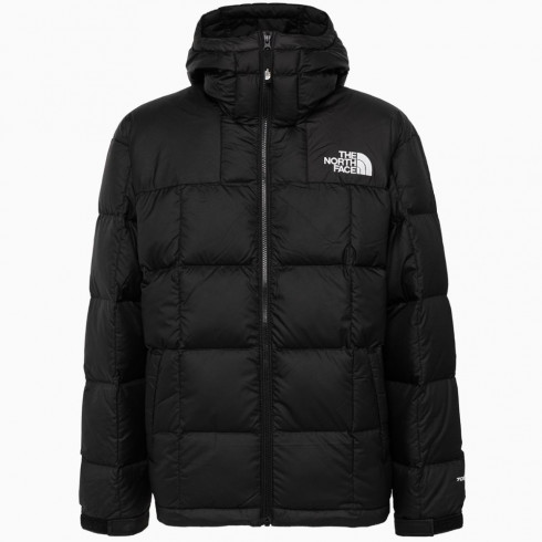 Фото Чоловіча зимова куртка The North Face Lhotse NF0A853CJK31 - зображення 3