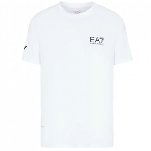 Фото Чоловіча спортивна футболка ARMANI T-SHIRT 8NPT22-PJEMZ - зображення 3