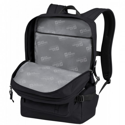 Фото Рюкзак Jack Wolfskin BERKELEY DE LUXE 2530003_6000 - зображення 4