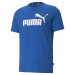 Фото Футболка чоловіча PUMA ESS LOGO TEE 58666658 - зображення 1