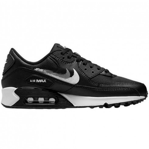 Фото Чоловічі повсякденні кросівки NIKE AIR MAX 90 FD0657-001 - зображення 3