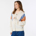 Фото Жіночий фліс Rip Curl MELTING WAVES ZIP THRU 002WFL-3 - зображення 5