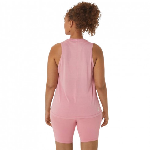 Фото Жіноча спортивна майка Asics TIGER TANK TOP 2032C510-701 - зображення 2