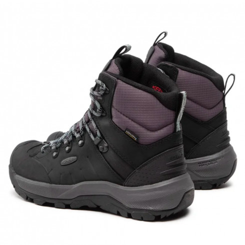 Фото Чоловічі трекінгові черевики Keen REVEL IV MID POLAR M 1023618 - зображення 2