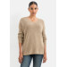 Фото Джемпер жіночий Camel Active KNITWEAR 309589-8K20-30 - зображення 4