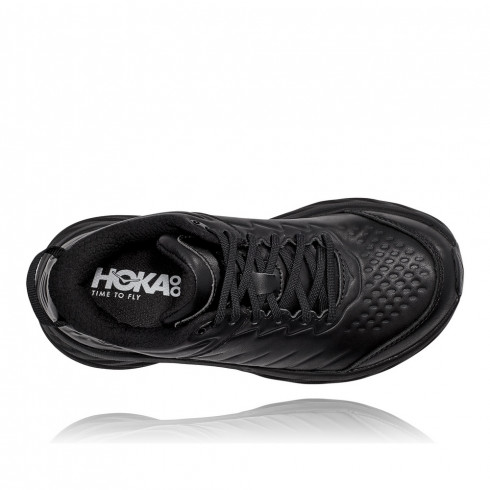 Фото Жіночі бігові кросівки Hoka One One W BONDI SR 1110521-BBLC - зображення 2