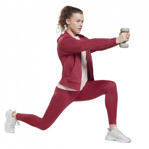 Фото Жіноча футболка Reebok Identity H50357 - зображення 3