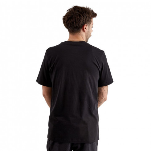 Фото Чоловіча футболка Nike M NSW TEE FUTURA 2 DZ3279-010 - зображення 4