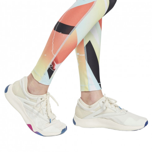 Фото Жіночі легінси Reebok LUX BOLD GL2834 - зображення 3