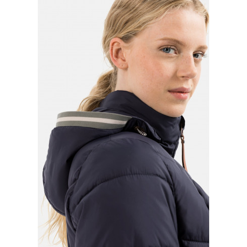 Фото Зимове жіноче напівпальто Camel Active COAT 310210-8R48-41 - зображення 3