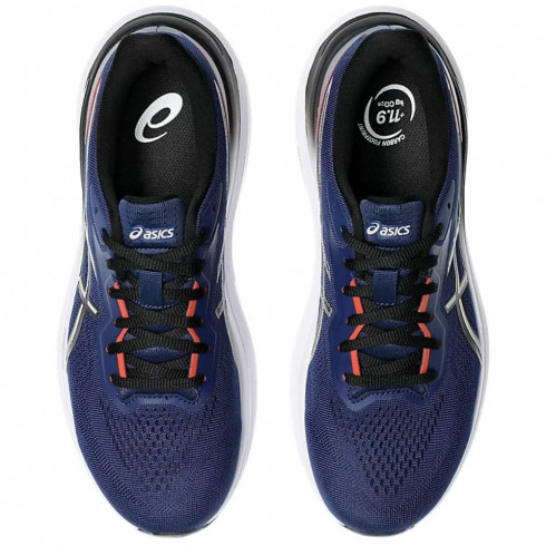 Фото Чоловічі бігові кросівки Asics GT-1000 13 1011B858-400 - зображення 2