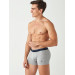 Фото Труси боксери чоловічі набір 2 шт. U.S. POLO ASSN 80368 - зображення 6