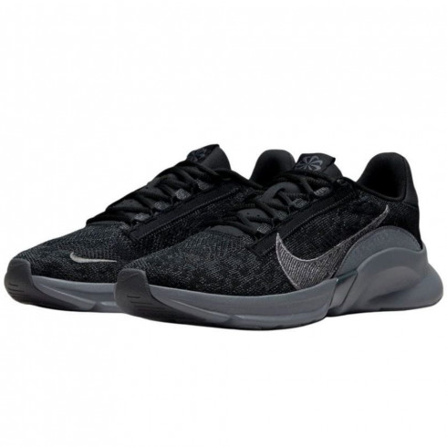 Фото Чоловічі повсякденні кросівки NIKE M NIKE SUPERREP GO 3 NN FK DH3394-001 - зображення 4