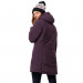 Фото Напівпальто жіноче Jack Wolfskin SVALBARD COAT WOMEN 1204481-1600 - зображення 2