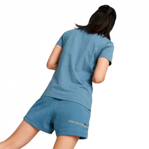 Фото Жіночі спортивні шорти PUMA BETTER ESSENTIALS SHORTS 67330017 - зображення 2