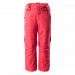 Фото Штани дитячі гірськолижні MARTES GERTON KIDS-TEABERRY - зображення 1
