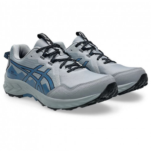 Чоловічі бігові кросівки Asics GEL-VENTURE 10 1011B967-022 - зображення 7 Фото Чоловічі бігові кросівки Asics GEL-VENTURE 10 1011B967-022 - зображення 7