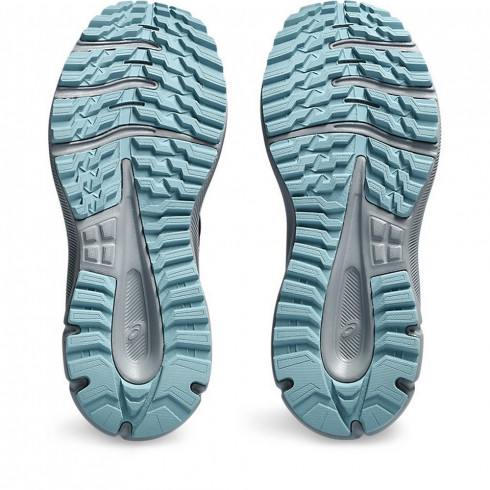 Фото Жіночі бігові кросівки ASICS TRAIL SCOUT 3 1012B516-001 - зображення 4