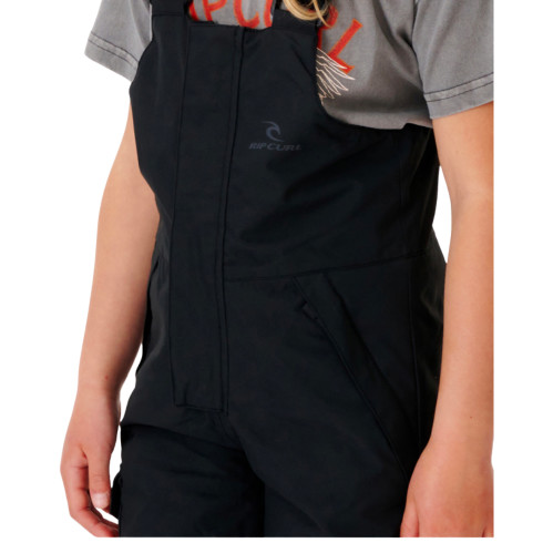 Фото Штани дитячі для сноуборда Rip Curl BIB JUNIOR PANT 002UOU-4284 - зображення 3