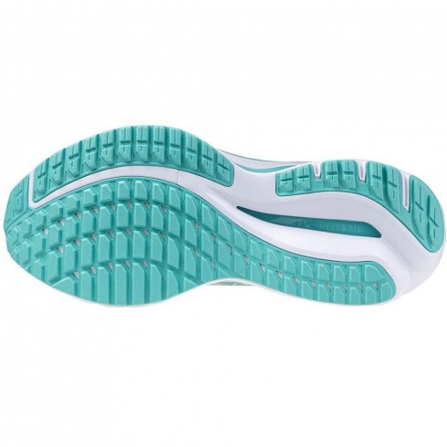 Фото Жіночі бігові кросівки Mizuno WAVE INSPIRE 20 J1GD2444-26 - зображення 3