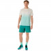 Фото Чоловіча спортивна футболка Asics SEAMLESS SHORT SLEEVE TOP 2011C398-201 - зображення 4