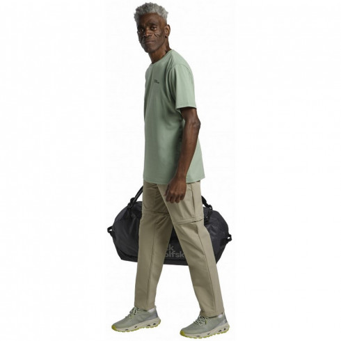 Фото Чоловічі штани Jack Wolfskin PICO TRAIL ZIP OFF PANTS M A63905_4030 - зображення 5