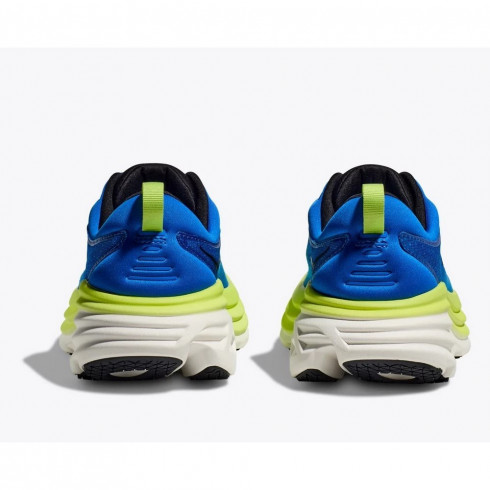 Фото Чоловічі бігові кросівки Hoka One One M BONDI 8 1123202-ELT - зображення 2