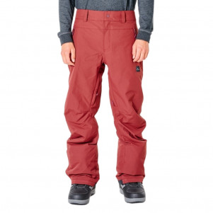 Чоловічі штани для сноуборда Rip Curl BASE SNOW PANT SCPBV4-4370