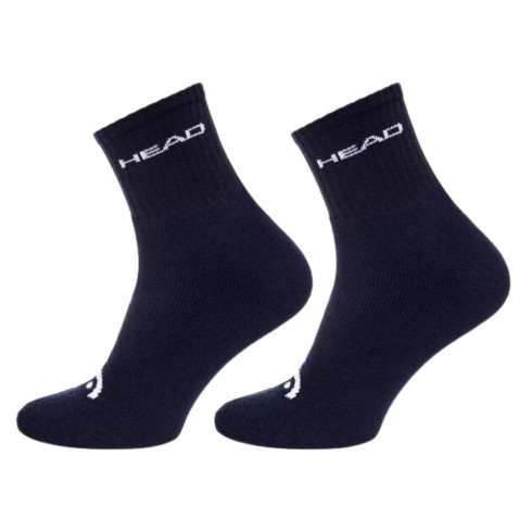 Фото Шкарпетки Head SHORT CREW 3P UNISEX 701213457-321 - зображення 3