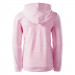 Фото Дитяча толстовка MARTES SULLI JR-LIGHT PINK MELANGE - зображення 3