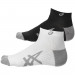 Фото Шкарпетки Asics 2 PACK LIGHT RUN ANKLE SOCK 3013B100-960 - зображення 5