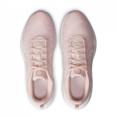 Фото Жіночі бігові кросівки NIKE DOWNSHIFTER 12 DD9294-600 - зображення 3