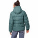 Фото Пуховик жіночий Jack Wolfskin CRYSTAL PALACE JACKET W 1204911-1159 - зображення 2